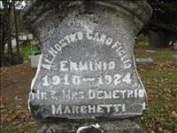 Marchetti, Erminio